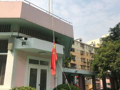 -上海市虹口区曲阳第五幼儿园