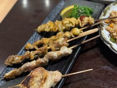 -古京·臻致料理(月湖店)