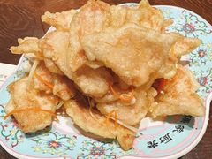 -老厨家(友谊路总店)