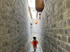 -老门东历史文化街区