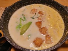 -十二舍·湯物素煮(江泰潤政店)