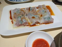 -侨美食家·粤菜(体育西路店)