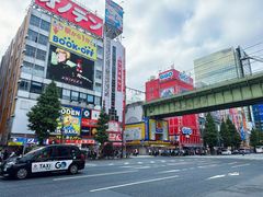 -秋叶原电器街