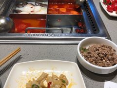 -海底捞火锅(公益西桥店)