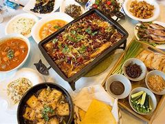 -青岛蓝海大饭店·渔歌舫(李沧店)