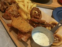 -必胜客(玉泉远洋店)