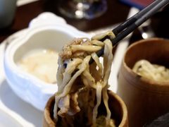 -杭州西子湖四季酒店·金沙厅