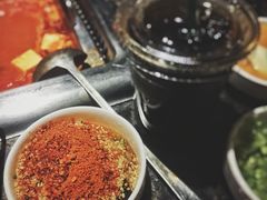 -海底捞火锅(亲贤北街店)