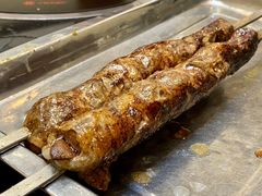 油包肝-情忆草原涮肉馆