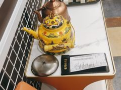 -前门·鲜肉火锅(长风店)