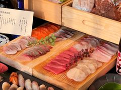 -鮨冠OMAKASE食べ放题(北京首店)