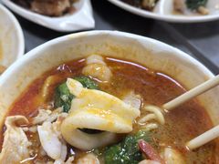 -四里沙茶面(七星西路分店)
