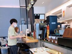 -Home Cafe(水榭春天店)