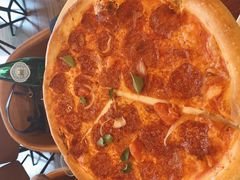 -WOLFGANG PUCK KITCHEN & BAR(迪士尼小镇店)