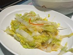-老德州四合院·德州菜(天衢路店)
