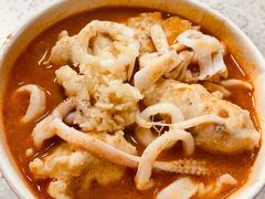 -四里沙茶面(湖滨四里店)