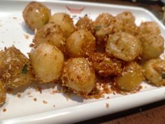 -湘汇概念铁板烧(铁西万达店)