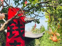 -钱王祠