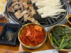 -杀猪天·韩国烤肉(总店)