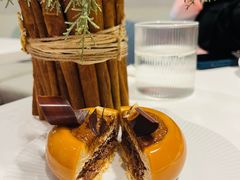 -潮一不贰·法式甜品·生日蛋糕·西式简餐(外滩店)