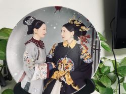 -盘子女人坊古装写真摄影(天津总店)