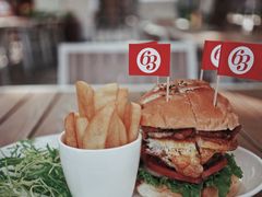 -Bistro 63 创意融合料理(广粤天地店)