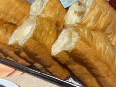 -点都德(华强南店)
