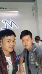 -吉米护肤造型