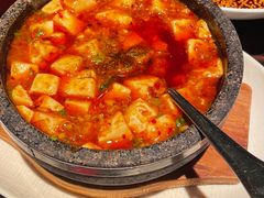 -运·中餐厅(成都华尔道夫酒店)