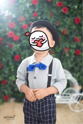 -首尔宝宝SEOUL  BABY STUDIO(通州店)