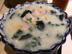 -广州中心皇冠假日酒店-环市食坊·海鲜自助餐厅