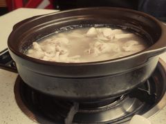 文昌椰子鸡-烹然四季椰子鸡火锅(团结湖总店)