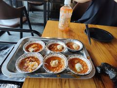 -御记碳烤肥牛(东城万达店)