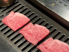 -松阪牛焼肉M(法善寺横丁店)