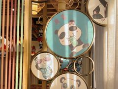 -熊猫家新派川菜(百里一·龙兴集店)
