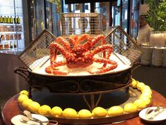 -广州富力君悦大酒店·凯菲厅