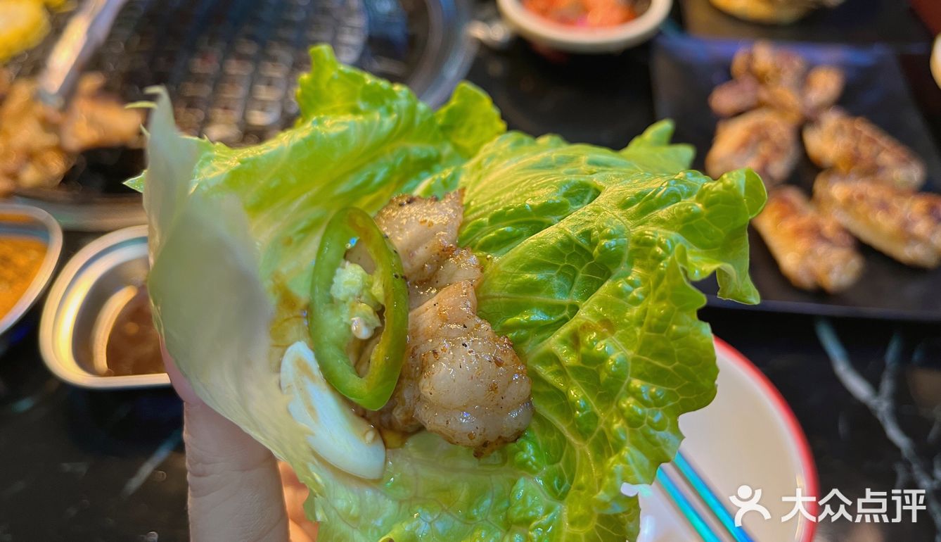 真香警告⚠️巷头尾吃肉公司