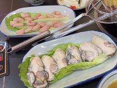 -凡人寻味(深圳东门店)