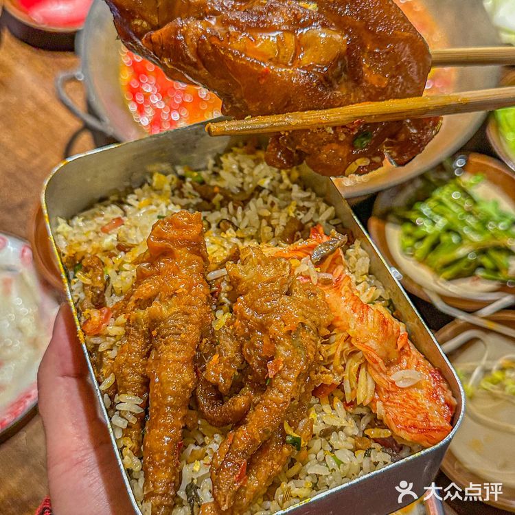 实锤这家火锅味道是真的可以！我们这周去吃了三次