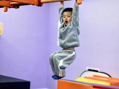 -小小元气运动馆(无锡茂业中心店)