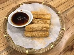 -霸道川面馆(张江店)