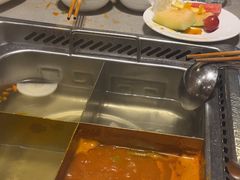 -海底捞火锅(奥山世纪城店)