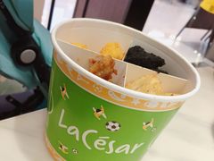-乐凯撒披萨(海岸城店)
