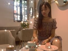 -Fridi Patisserie Cafe