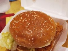 -肯德基(东直门来福士店)