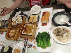 -點無缺茶楼·海鲜酒家(世博店)