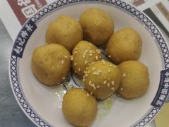 -赵记传承·中国甜品(福州总店)