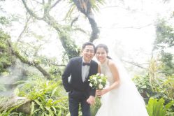 -绿皮火车照相馆 婚纱照旅拍(厦门店)