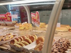 -味多美蛋糕(义和庄地铁店)
