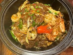 -囧人粗品·泰国街市料理(霖峰店)